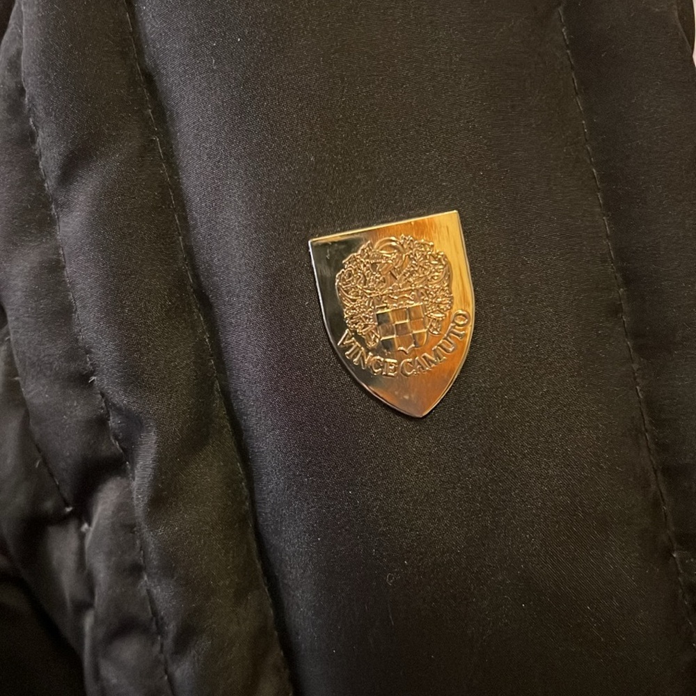 Vince Camuto Down Winter coat. - Picture 8 of 12